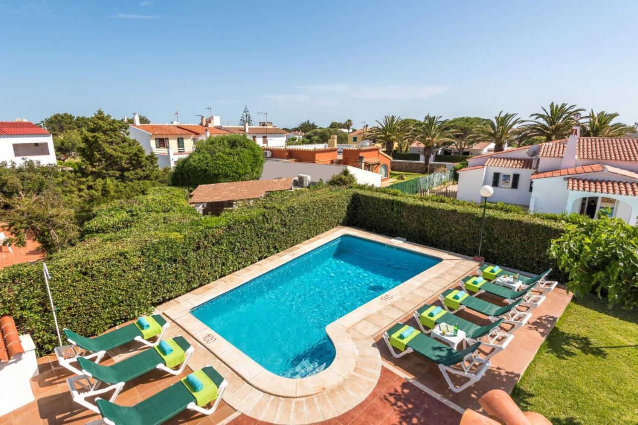 Sofia By Villa Cala'N Blanes (Menorca)