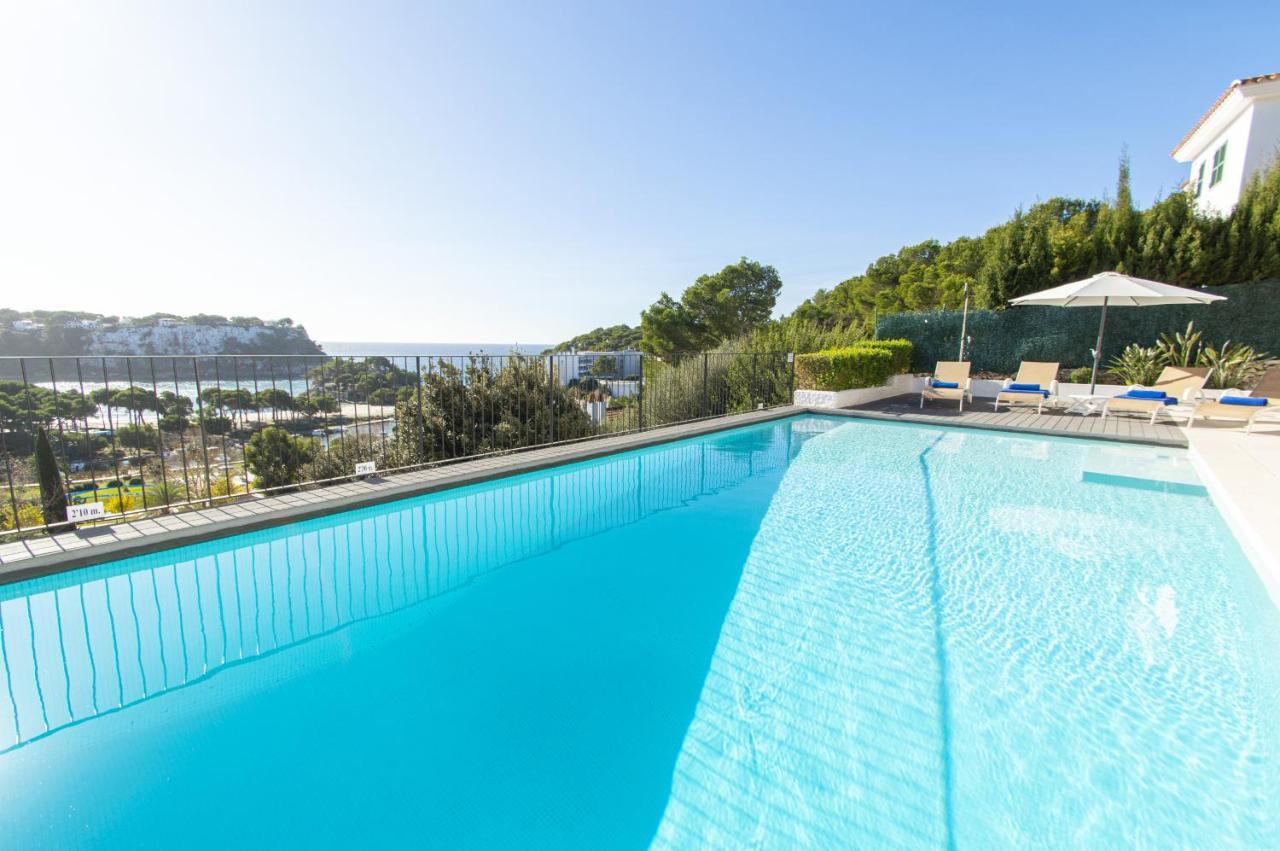 Bella Vista Cala Galdana (Menorca)