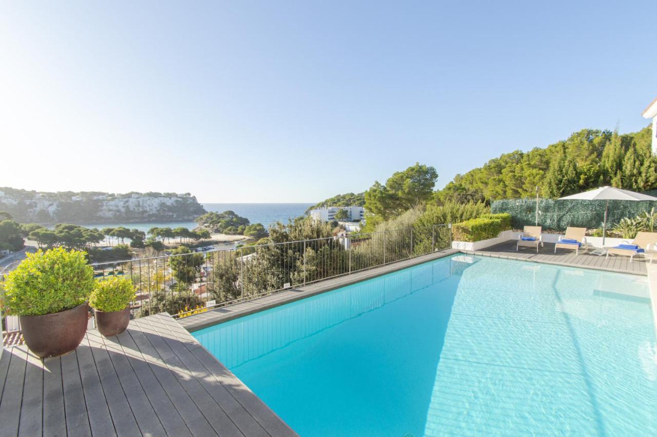 Bella Vista Cala Galdana (Menorca)