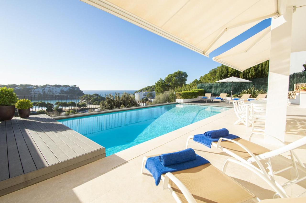 Villa Bella Vista Cala Galdana (Menorca)