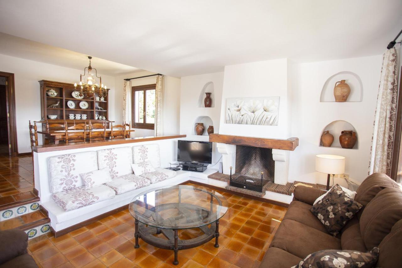 Villa Bella Vista