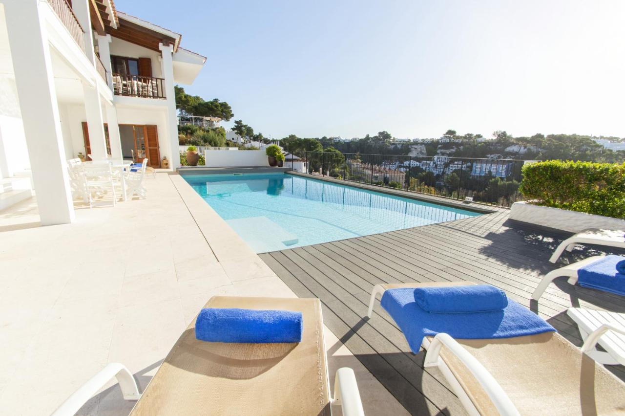 Villa Bella Vista *