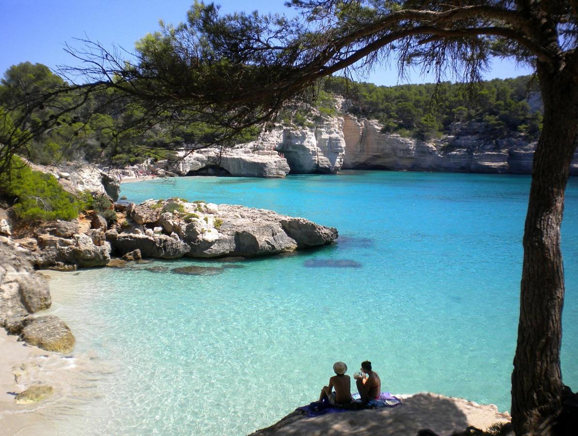 Bella Vista Cala Galdana (Menorca)