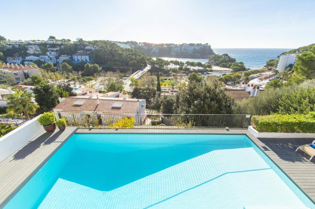 Bella Vista Cala Galdana (Menorca)