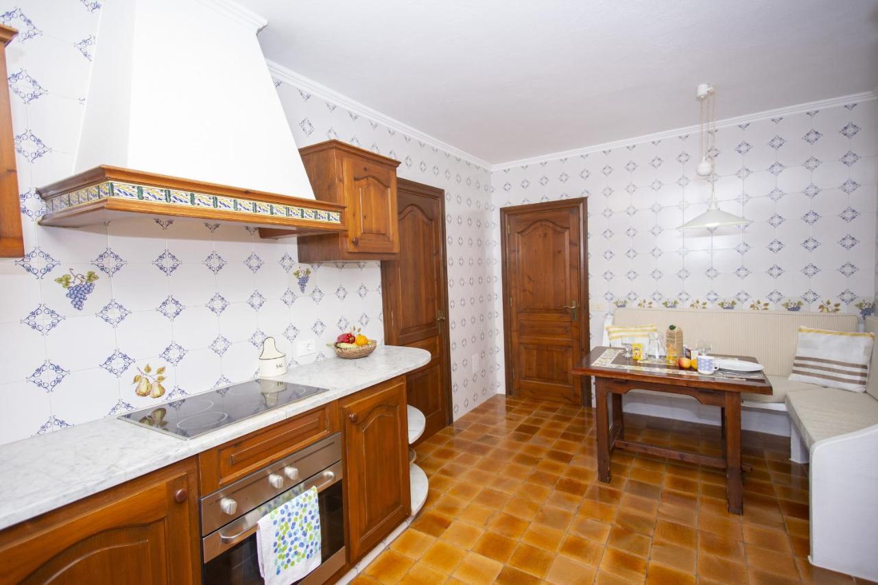 Villa Bella Vista Cala Galdana (Menorca)