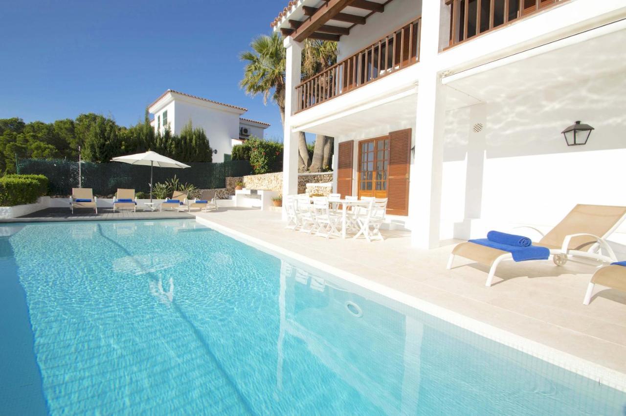 Bella Vista Villa Cala Galdana (Menorca)