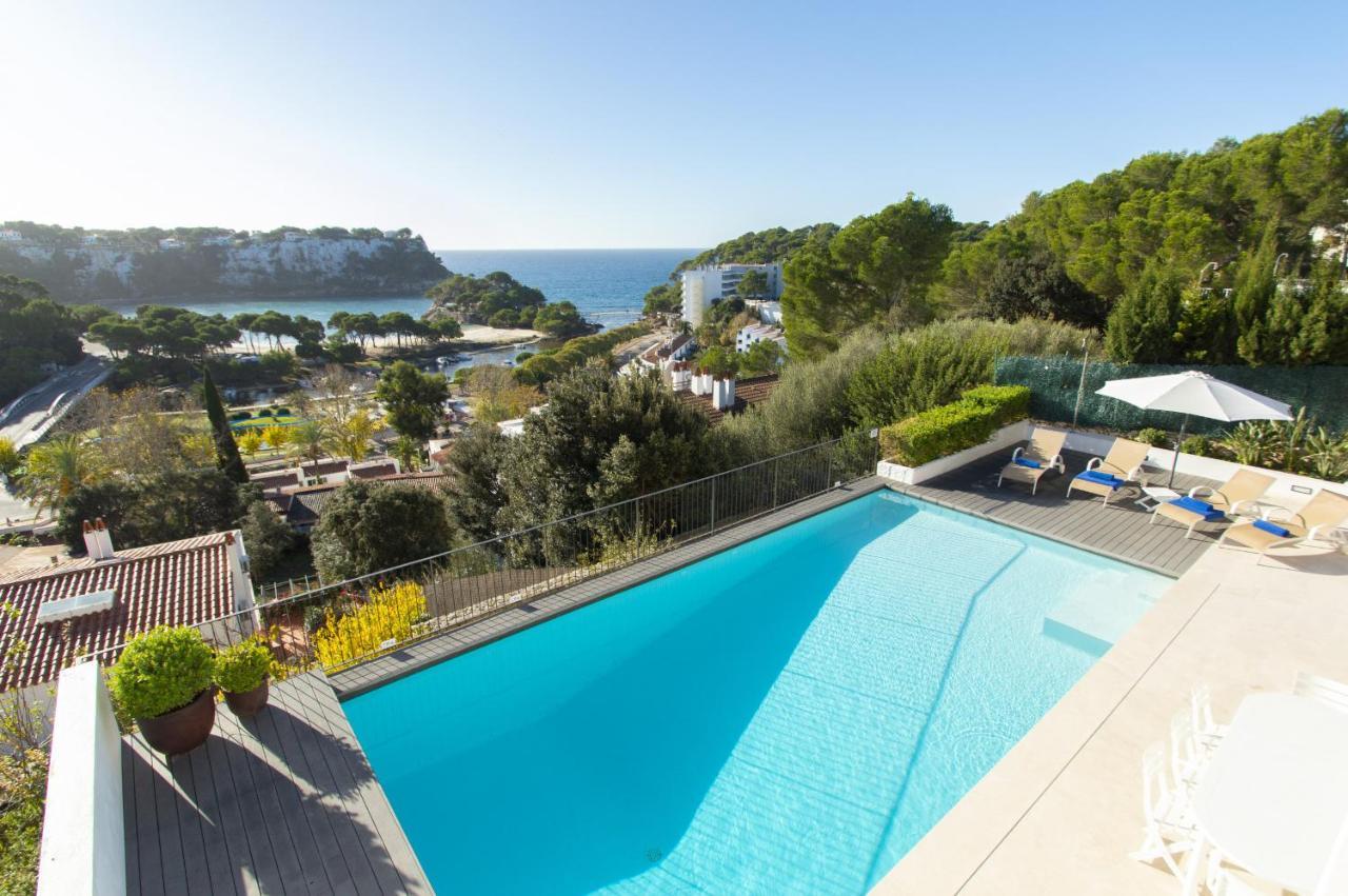 Bella Vista Villa