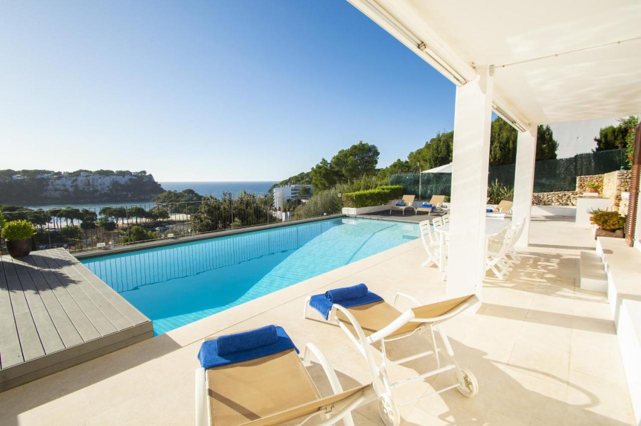 Bella Vista Cala Galdana (Menorca)