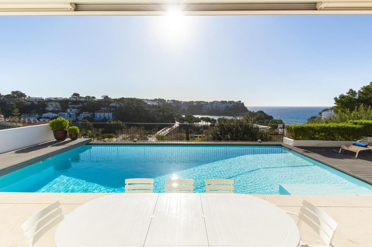 Bella Vista Villa