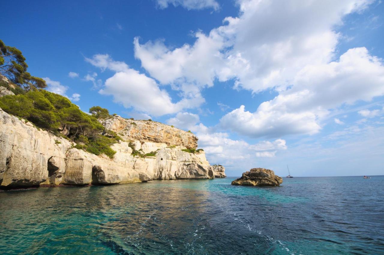 Villa Bella Vista Cala Galdana (Menorca)