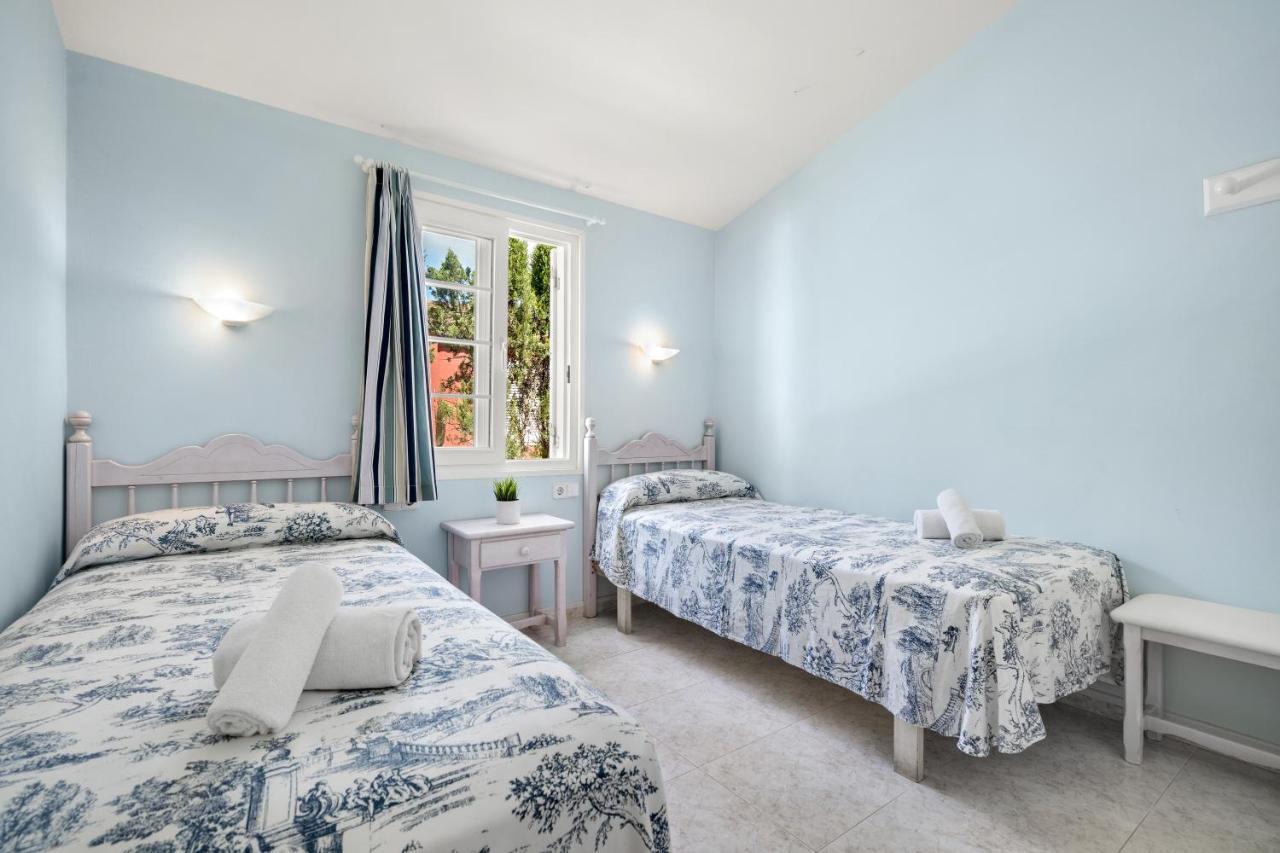 Villa Galdana Palms 2 *