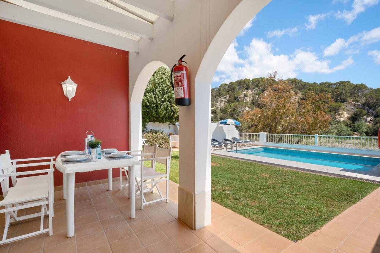 Galdana Palms 2 Villa *
