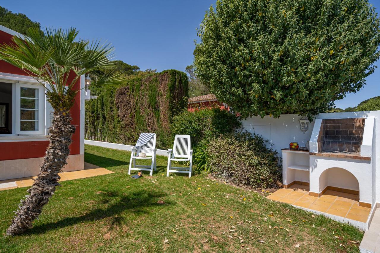 Galdana Palms 2 Villa