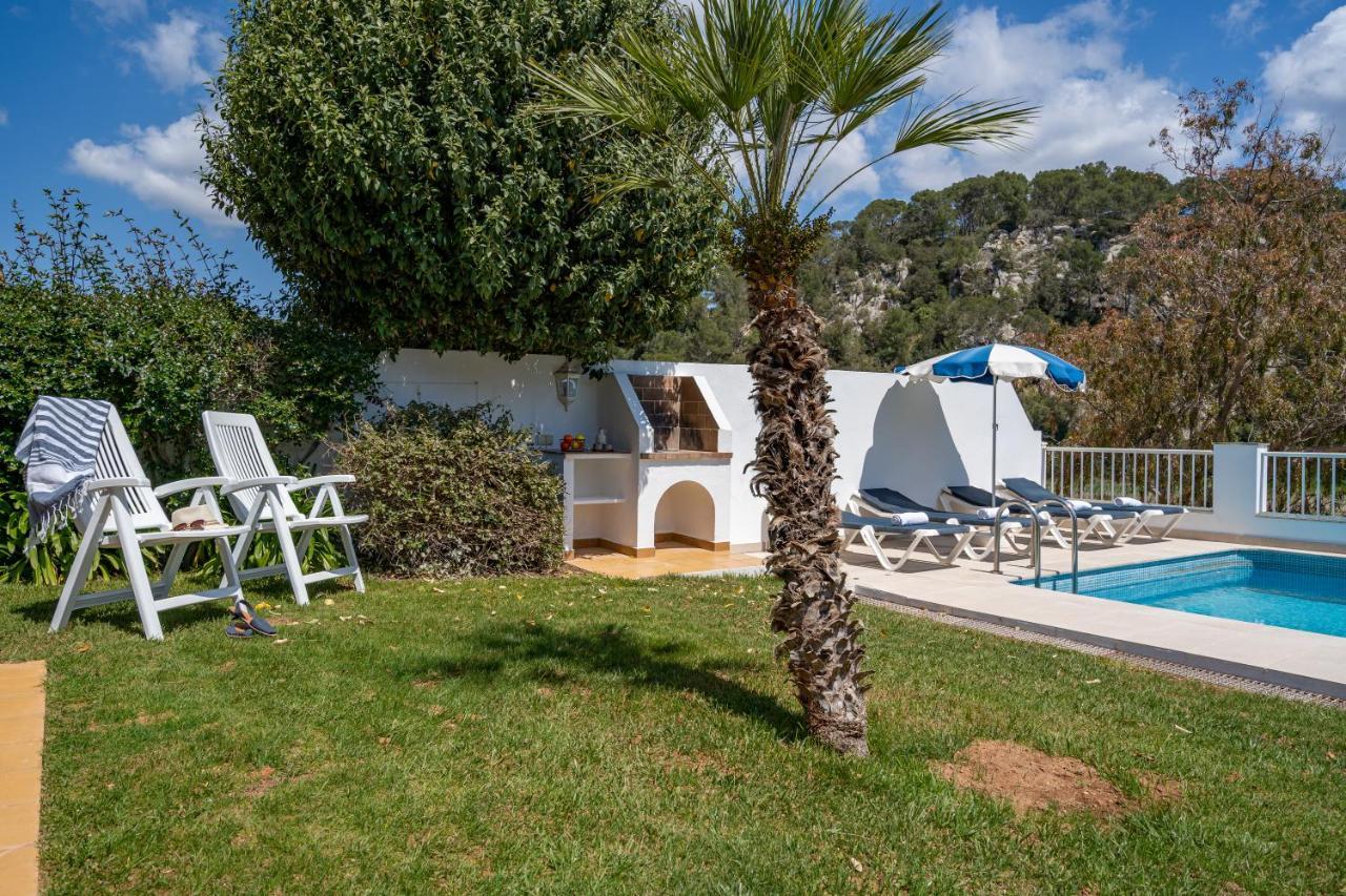 Galdana Palms 2 * Ferreries (Ferrerías)