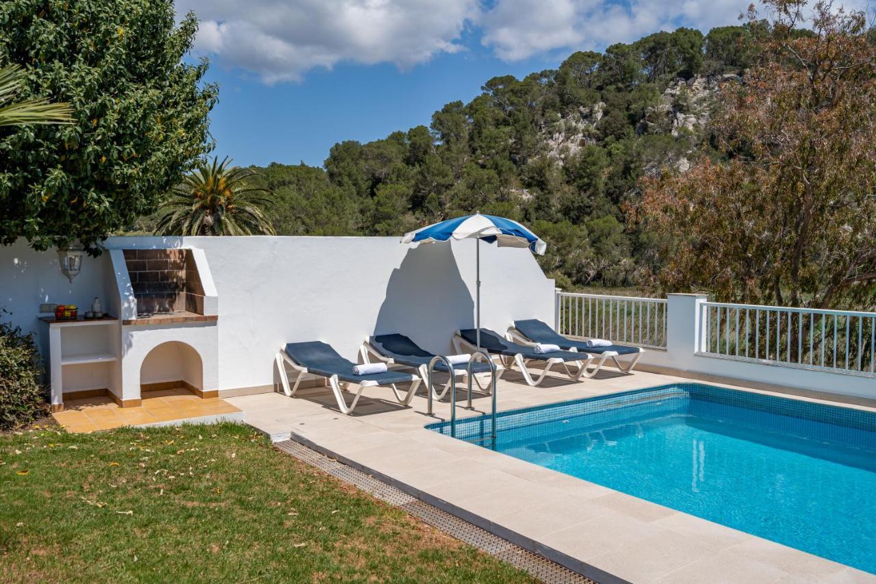 Galdana Palms 2 Villa *