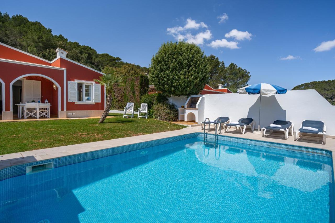 Galdana Palms 2 Villa *