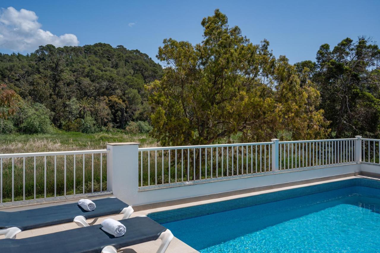 Galdana Palms 2 Villa Ferreries (Ferrerías)