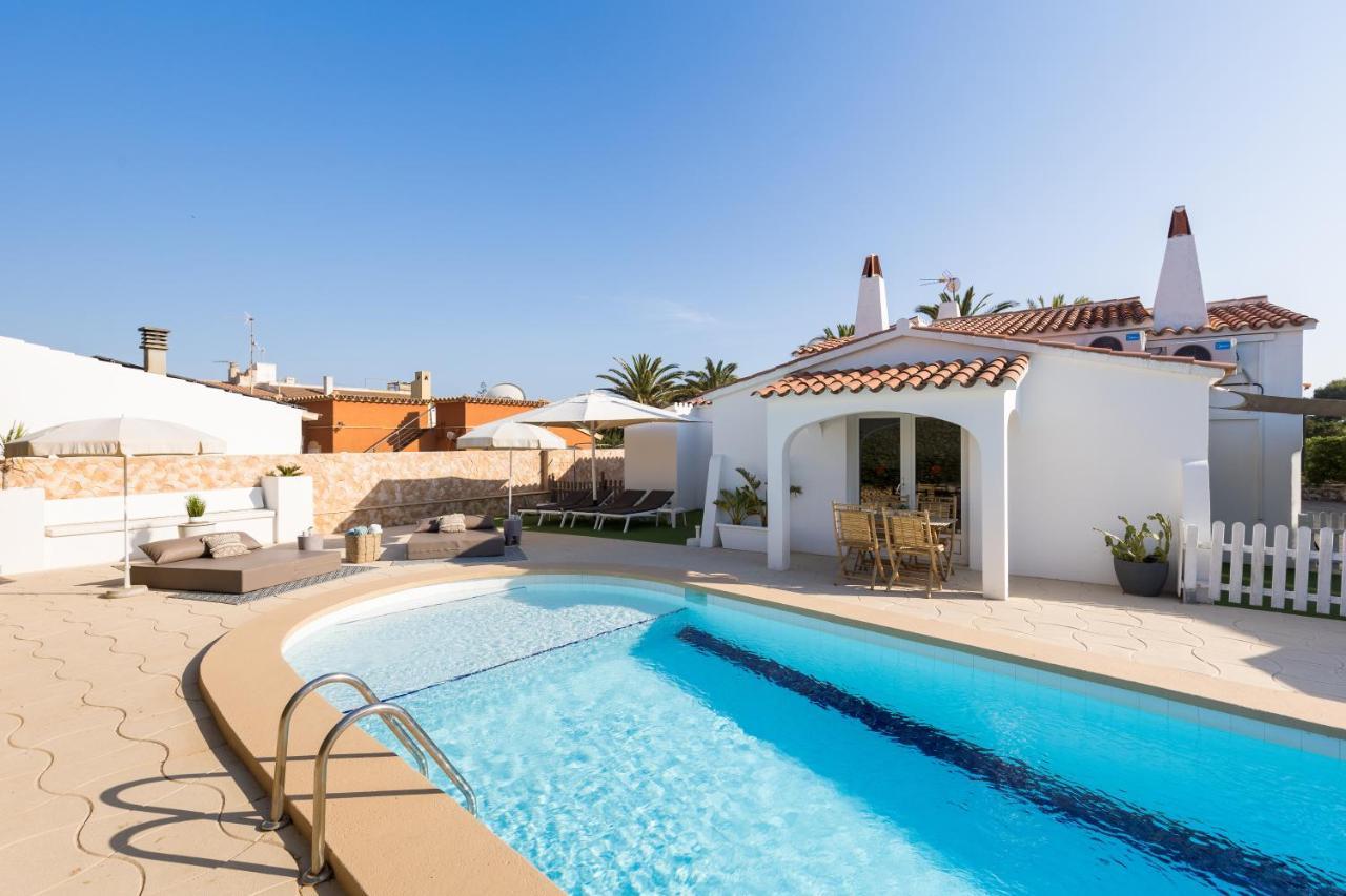 Fina Holiday home *