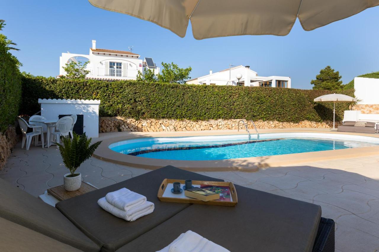 Fina Holiday home