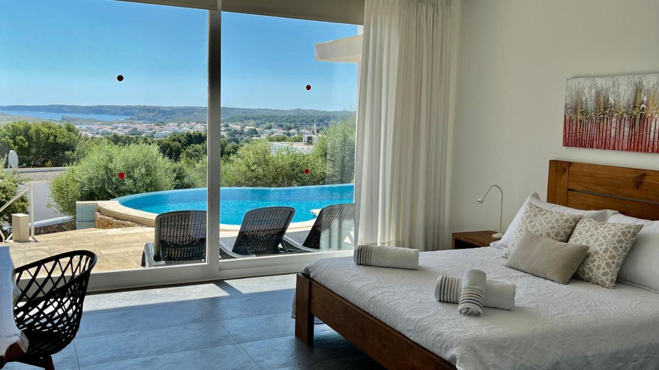 Villa Tin Coves Noves *