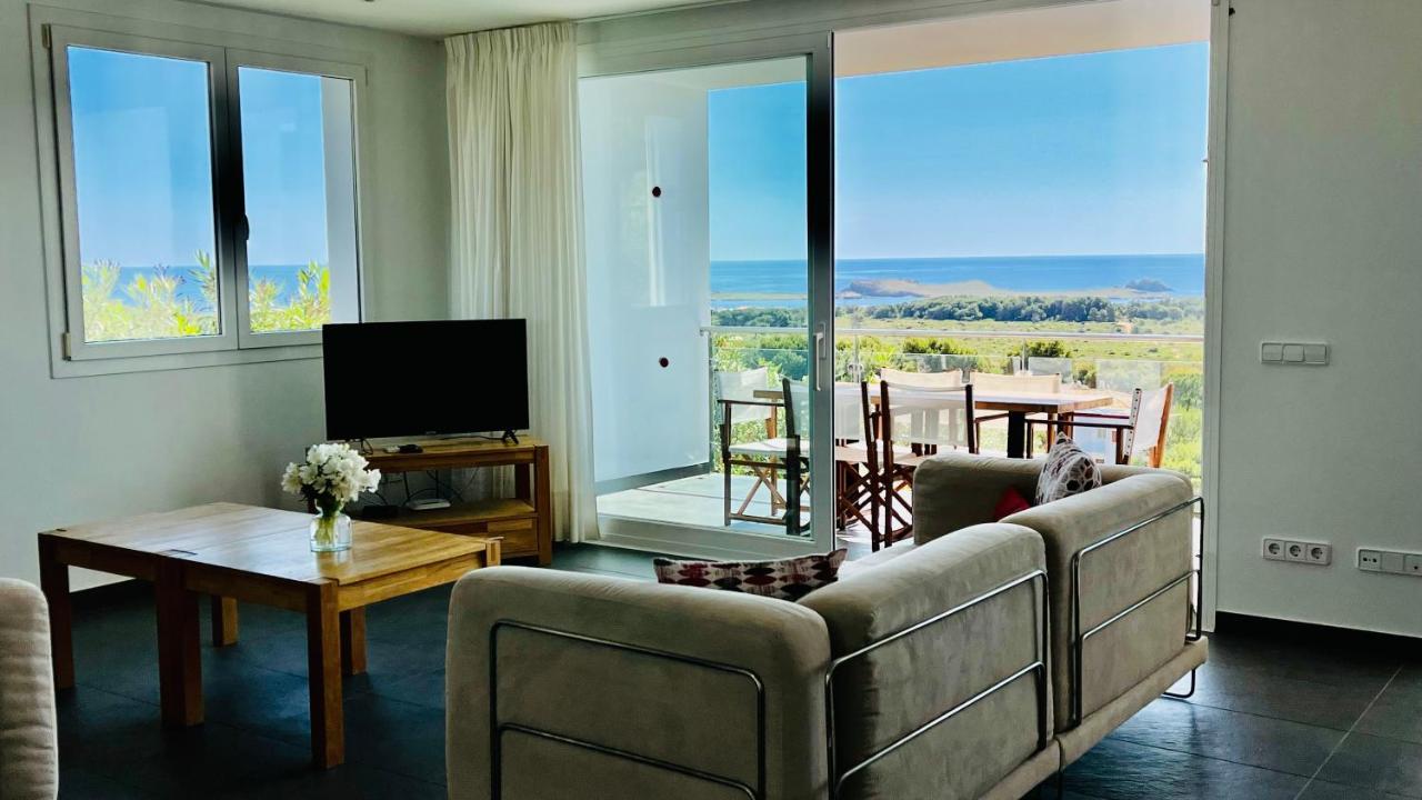 Villa Tin Coves Noves