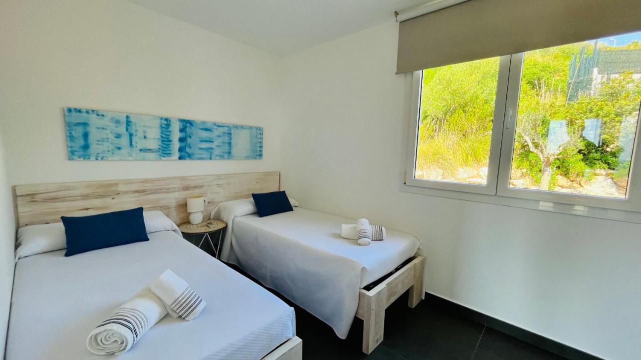 Tin Coves Noves Villa Punta Grossa