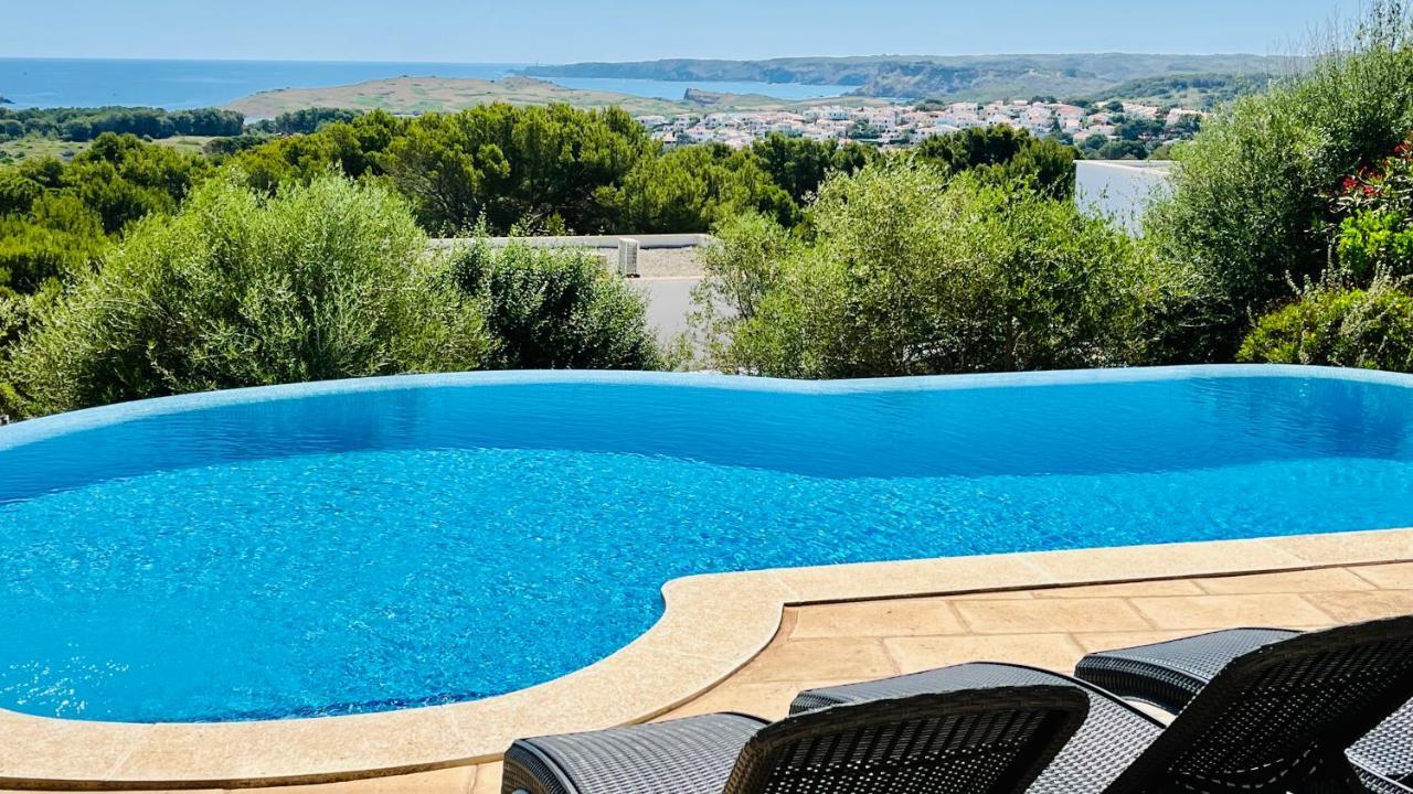Villa Tin Coves Noves Punta Grossa