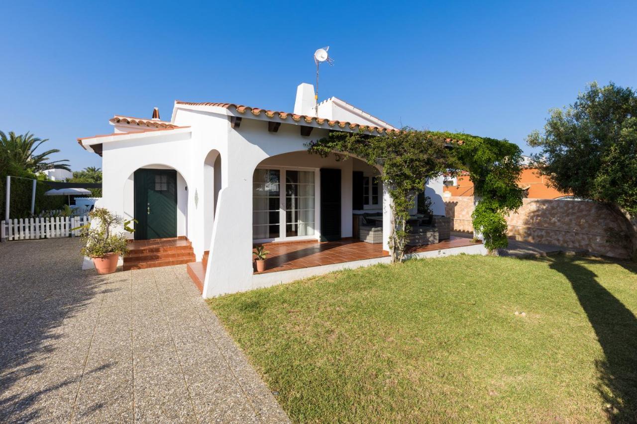 Fina Holiday home