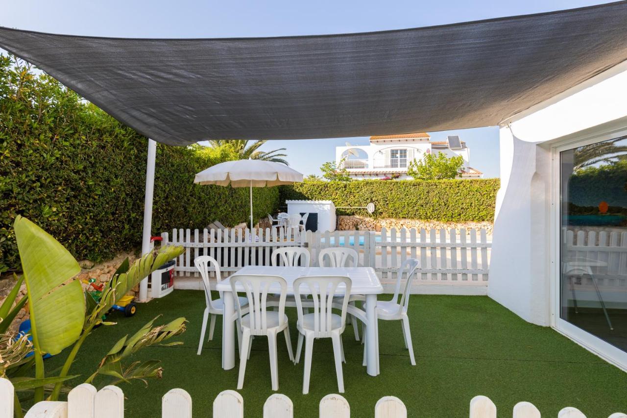 Fina Holiday home