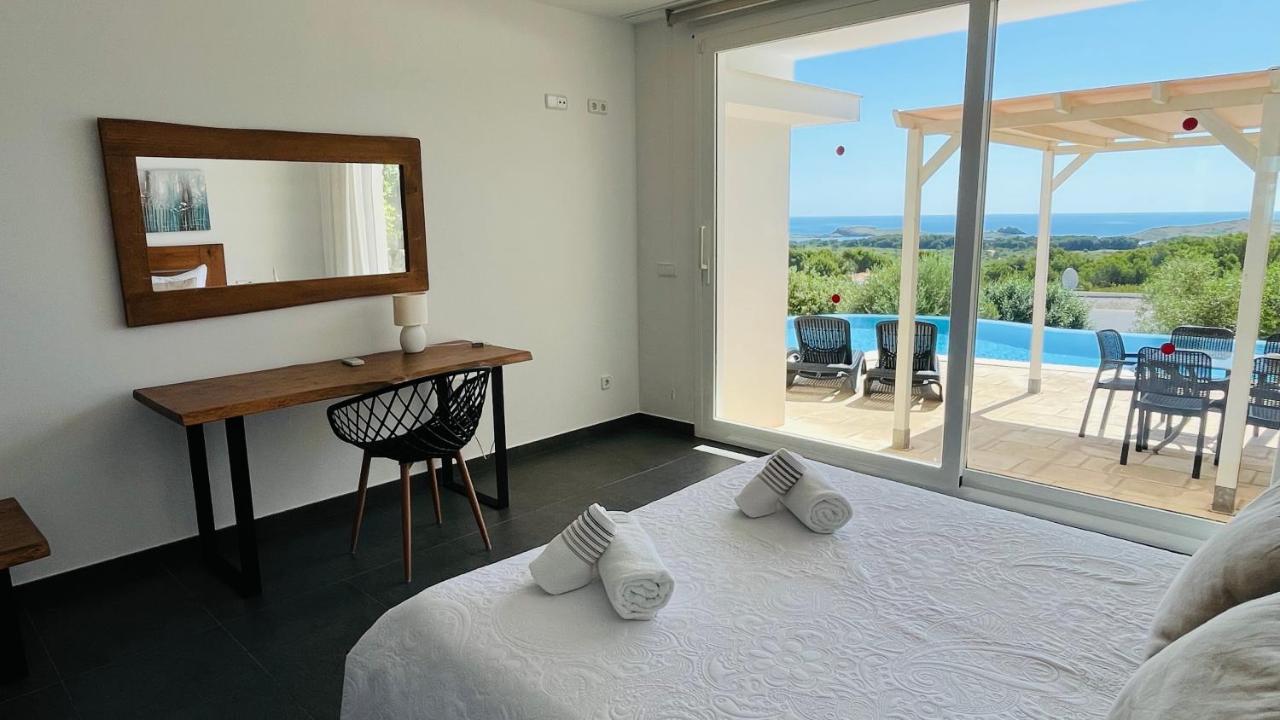 Villa Tin Coves Noves *