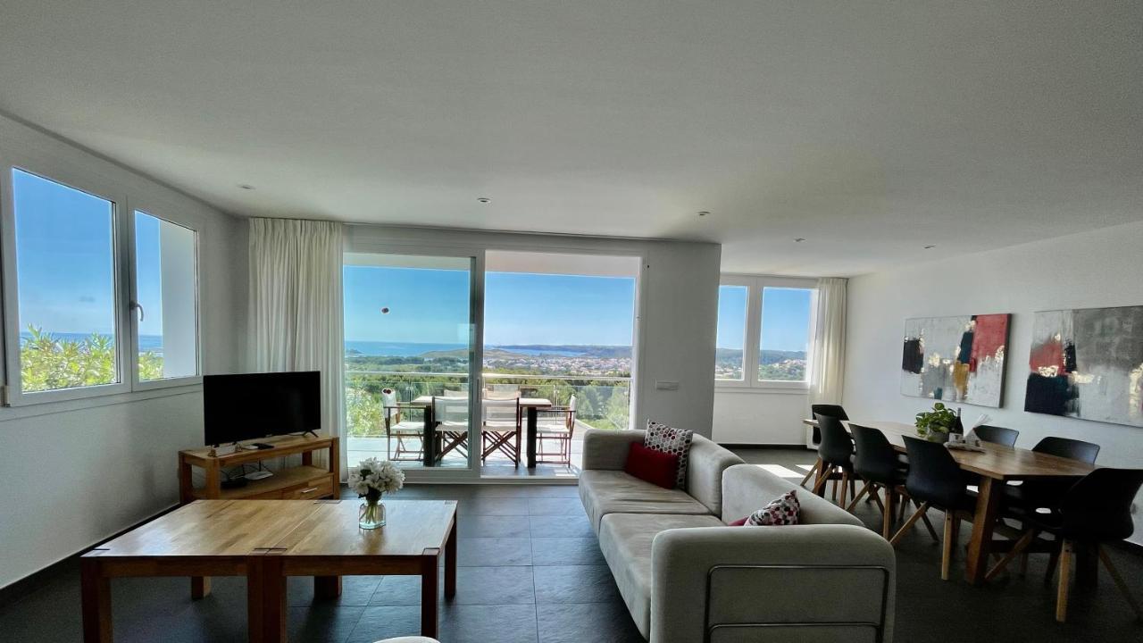 Tin Coves Noves Villa *