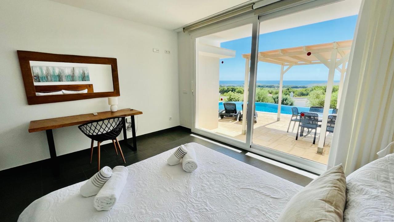 Villa Tin Coves Noves