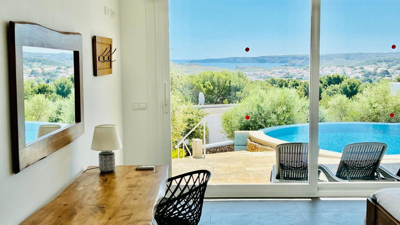 Villa Tin Coves Noves *