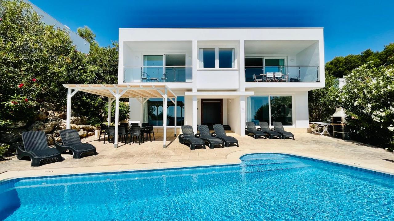 Villa Tin Coves Noves
