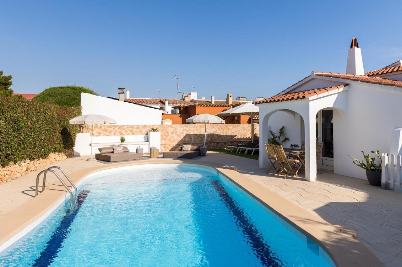 Holiday home Fina