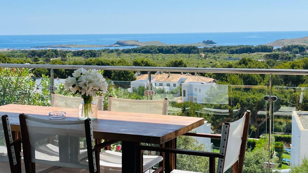 Tin Coves Noves Villa Punta Grossa