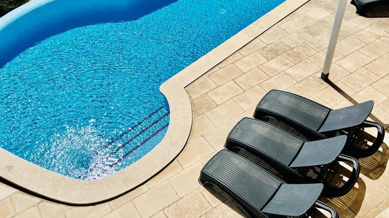 Tin Coves Noves Villa *