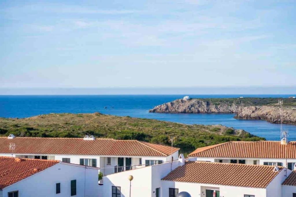 Apartamento Lovely Hideaway With Pool And White *