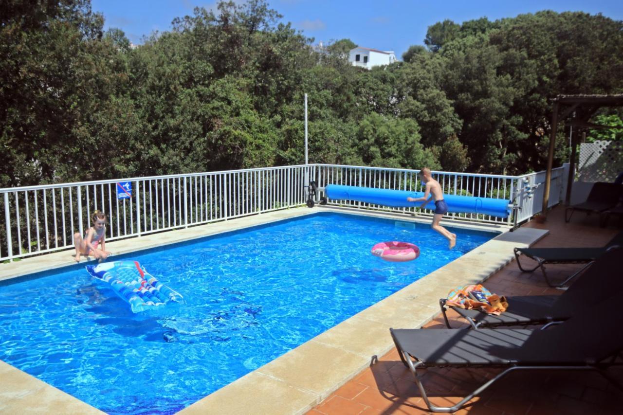 Apartamento Casa Dieter *