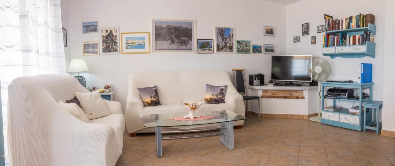 Apartamento Gerry&lotti *