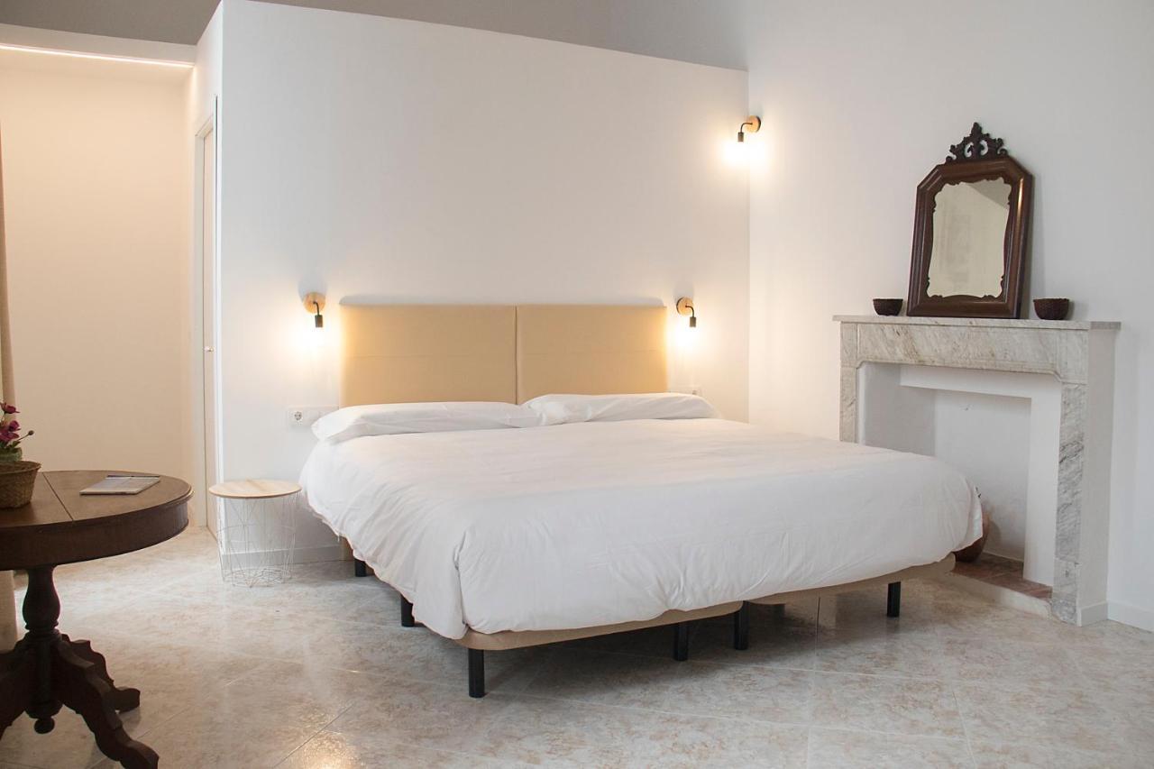 Hotel Nou Sant Antoni (adults Only) Ciutadella (Menorca)