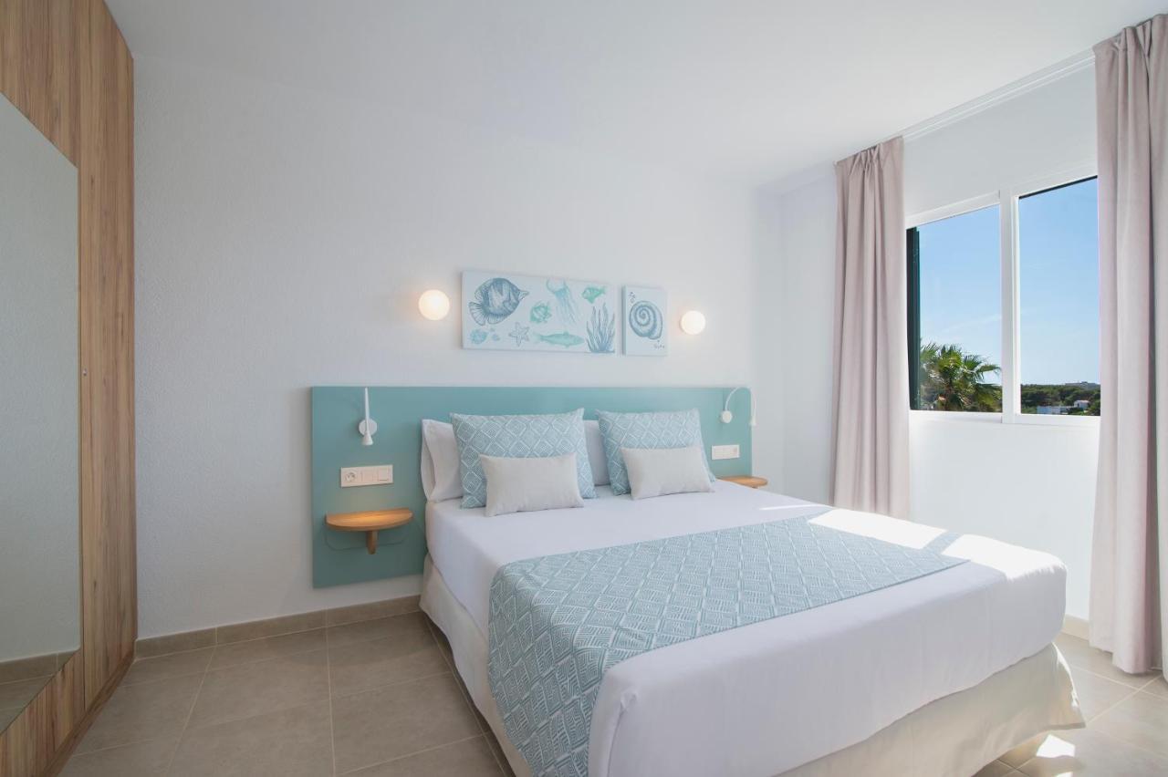 Apartahotel Pierre&vacances Menorca Cala Blanes 3*