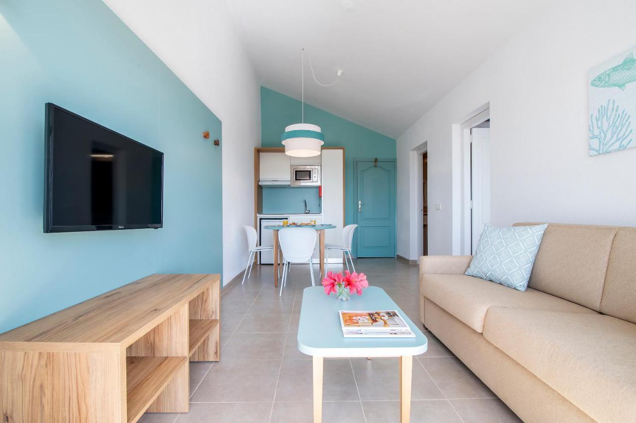 Pierre&vacances Menorca Cala Blanes 3*