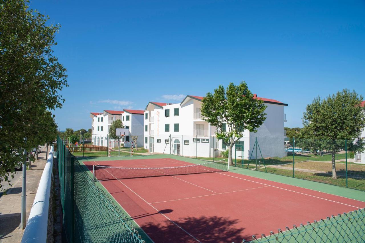 Pierre&vacances Menorca Cala Blanes Apartahotel Cala'N Blanes (Menorca)