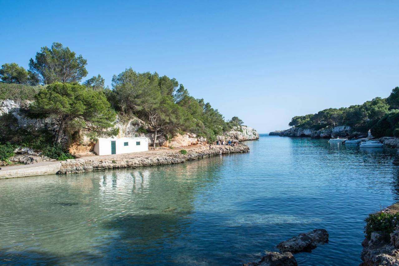 Pierre&vacances Menorca Cala Blanes 3*