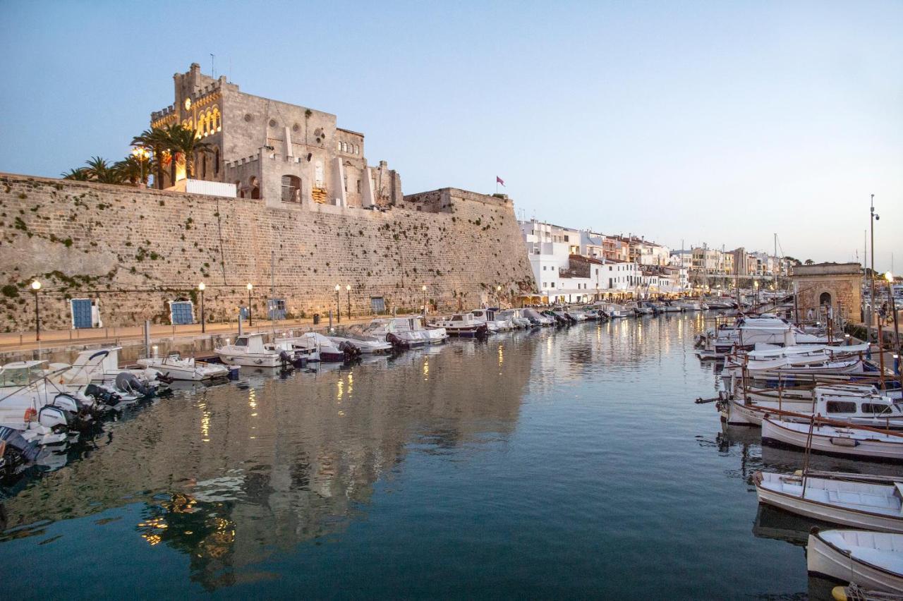 Apartahotel Pierre&vacances Menorca Cala Blanes