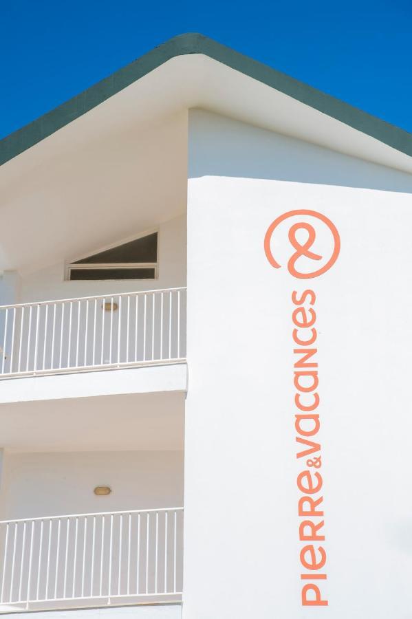 Pierre&vacances Menorca Cala Blanes Apartahotel 3*