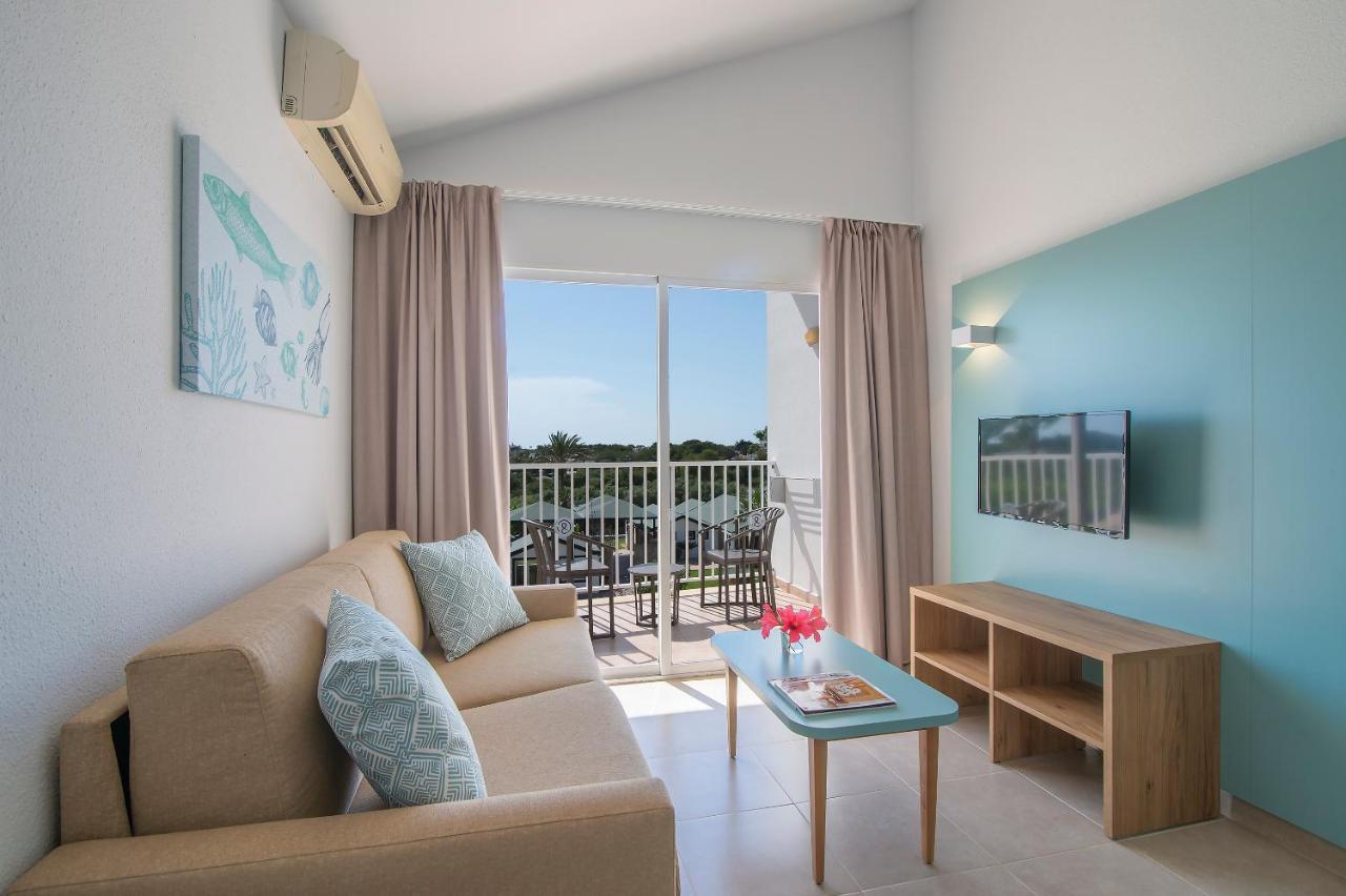 Apartahotel Pierre&vacances Menorca Cala Blanes Cala'N Blanes (Menorca)