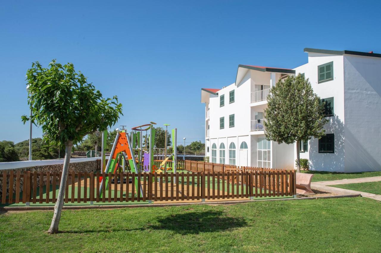 Pierre&vacances Menorca Cala Blanes 3*