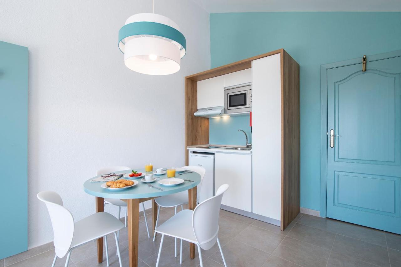 Pierre&vacances Menorca Cala Blanes 3* Cala'N Blanes (Menorca)